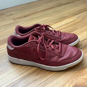 Reebok Court Advance Sneakers